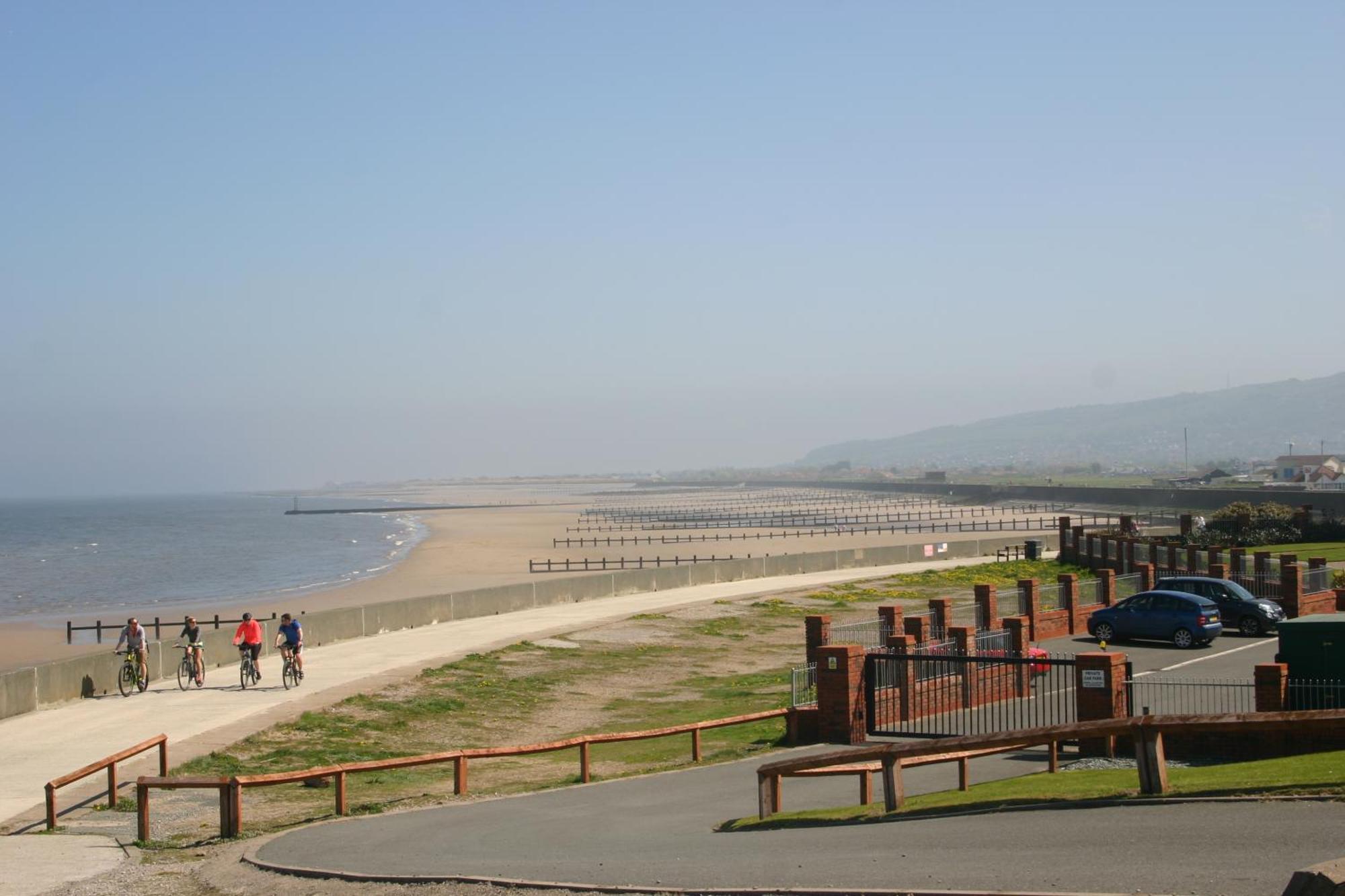 Links Holiday home Prestatyn